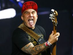 Los llamados ''cabeza de cártel'' de la edición que se realizó en este 2013 fueron los Fabulosos Cadillacs. ARCHIVO /