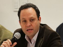 El legislador de Movimiento Ciudadano pide que se de protección especial a la comunidad indígena. ARCHIVO /