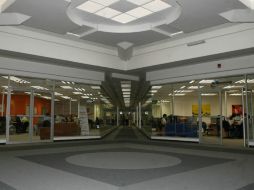 Jalisco cuenta con dos clúster: el Ijalti y el Clúster de Integradores de Alta Tecnología  A.C. ARCHIVO /