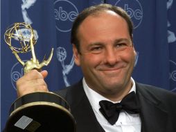 James Gandolfini será recordado en el lugar donde triunfó gracias a ''Un dios salvaje'', de Yasmina Reza. ARCHIVO /