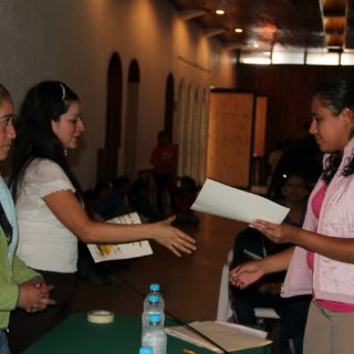 Reconoce INFOlectura labor de escuelas en Tapalpa