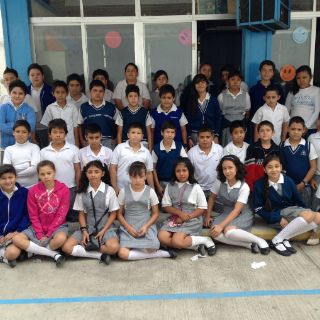 Luces, cámara, ¡Acción!