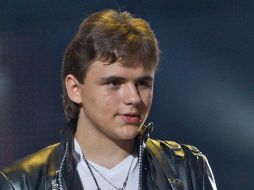 Prince Michael Jackson testificará contra la empresa organizadora de la malograda gira de su padre. AP /