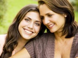 Al competir con las hijas, el papel de madre queda desvirtuado. ESPECIAL /