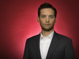 Maguire, tiene su primer papel como actor en la televisión en 1988, con una pequeña aparición en un especial de HBO.  /