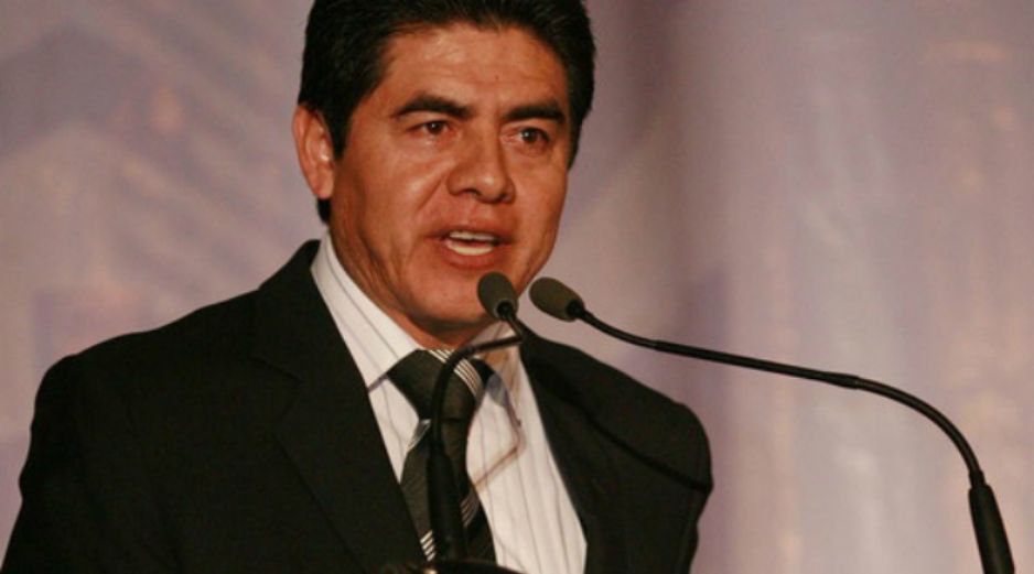 En 2009, durante la gestión de Antonio Tatengo se hallaron irregularidades sobre el ejercicio de 169 millones 450 mil 068 pesos. ARCHIVO /