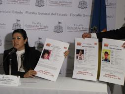 Autoridades siguen buscando a dos menores desaparecidos de una plaza comercial y a una bebé que fue arrebatada a su madre. ARCHIVO /