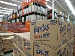 Las inversiones mexicanas en el extranjero ya dan presencia a México en el mundo y se posicionan como marcas líder en el comercio. ARCHIVO /