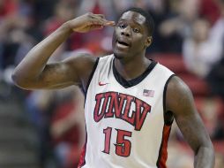 Bennett llega a Cleveland como una gran promesa. AP /