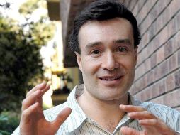 Odiseo Bichir compartirá su experiencia en las tablas con principiantes y avanzados. ARCHIVO /