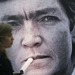 Canal 22 dedicará programación especial a Julio Cortázar