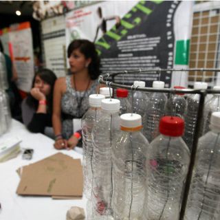 El Instituto de la Juventud realiza concurso en escuelas para reciclar