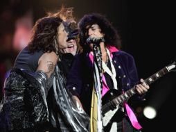 El lanzamiento presenta actuaciones de 17 canciones, así como escenas detrás del escenario y material extra. ARCHIVO /