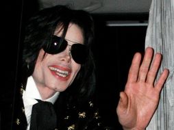 La afirmación del impreso británico cae como balde de agua fría en la actual situación del caso Jackson y sus familiares. ARCHIVO /