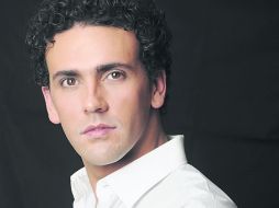 La televisión es el mejor escaparate de Margaleff, por lo que alterna el programa ''Q+da!'' con el teatro. ESPECIAL /