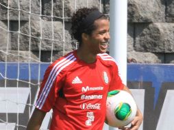 Gio es uno de los más buscados del Mallorca para poder emigrar. ARCHIVO /