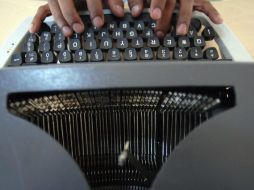 El oficio del escribano, ¿en riesgo?. ARCHIVO /