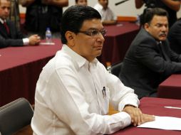 Gutiérrez Reynaga admitió que unos de sus pendientes es dotar de oficinas regionales al Itei. ARCHIVO /