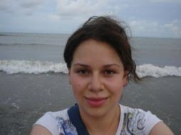 Su obra se considera un viaje que presenta un mundo sólido desde la sensación de lo inasible. ESPECIAL /