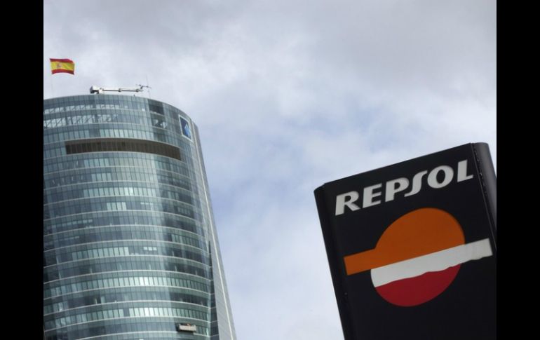 La Comisión Europea no consideró un riesgo para la libre competencia la unión de los gigantes empresariales. ARCHIVO /