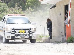 Consideran que los jóvenes están aplicando el modus operandi de los delincuentes de alta escuela.  /