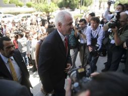 Padilla López añadió que el Museo de Ciencias Ambientales está pensado para construirse en 2015-2016. ARCHIVO /