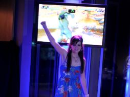 El editor de juegos de video pidió a sus usuarios cambiar sus contraseñas. ARCHIVO /