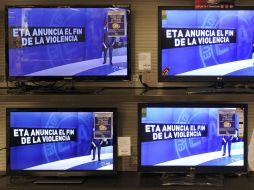 Los principales productos mexicanos importados por Canadá son grabadoras para televisión y accesorios relacionados. ARCHIVO /