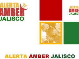 La Alerta Amber puede ser publicada a nivel estatal, nacional e internacional.  /