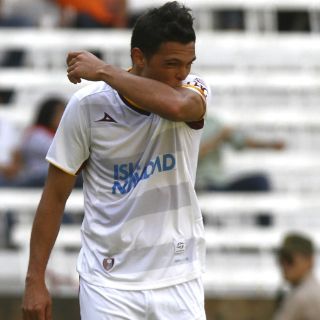 Landín niega retroceso en su carrera