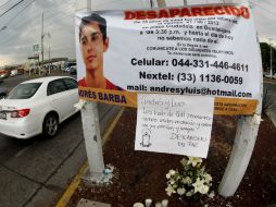 En redes sociales, la consternación por el hallazgo de los cuerpos de los menores se generalizó. ARCHIVO /