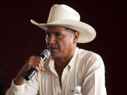 El primer edil asegura que sus áreas operativas de inspección le han reportado nulas afectaciones ambientales en la presa.  /