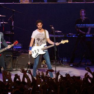 Pxndx agradecerá el apoyo de sus fans con concierto acústico