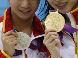 Según el CPI, 4, 350 atletas participarán en los Juegos Paralímpicos de Río 2016. ARCHIVO /