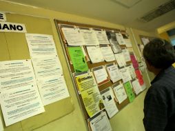 Se trata de ser determinado y de no dejarse atrapar por la fatalidad. ARCHIVO /