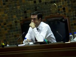 Castro Reynoso llama a pedir informes a Hacienda para saber si hubo beneficios. ARCHIVO /