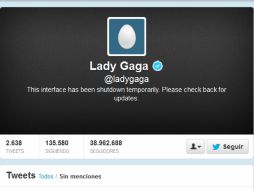 Imagen tomada de Twitter. ESPECIAL /