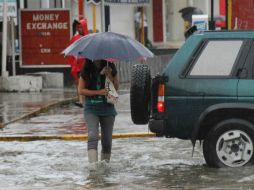 Se están poniendo en marcha diversas acciones preventivas y las autoridades se mantienen alerta ante cualquier situación. ARCHIVO /