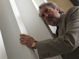 Hernán Lara Zavala recibió clases por parte de Juan José Arreola en la Universidad. ARCHIVO /