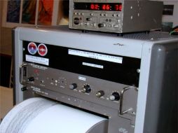 Según medios locales, el sismo se sintió con mucha potencia en todo el país. ARCHIVO /