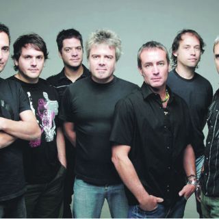 Los Pericos se sienten orgullosos de su historia