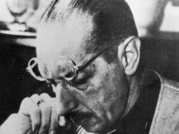 El repertorio incluye a compositores rusos entre los que destaca Igor Stravinsky. ARCHIVO /