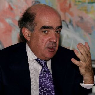 Economía mexicana crecerá 3.0% este año: Luis Téllez