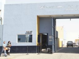 La madre de la niña adelanta que interpondrá una denuncia; el ''robachicos'' fue puesto a disposición de la Fiscalía del Estado. ARCHIVO /