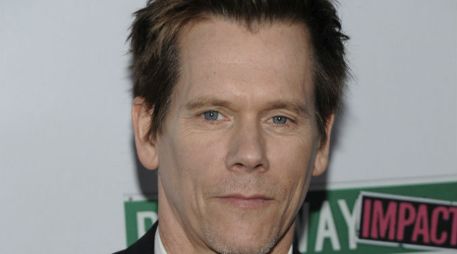 Bacon es considerado por la crítica uno de los mejores actores de carácter de Hollywood. ARCHIVO /