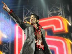 El doctor Finkelstein afirma que Jackson usaba un parche que le administraba una droga derivada del opio. ARCHIVO /