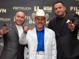 Hermanos y padre de Jenni Rivera llevarán a cabo los planes que dejó inconclusos la fallecida cantante. NTX /