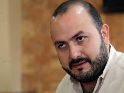 Villanueva menciona que se reunió con la ANFAEO hace aproximadamente 10 días para ver su participación en concursos. ARCHIVO /