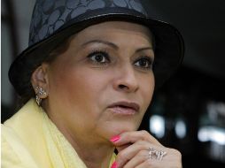 Banquells en la gira ''Grandiosas'' revive grandes éxitos que sonaban en la década de los años ochenta.  /