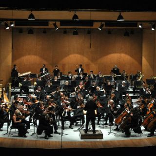 Alistan el Festival Internacional de Verano ''Viva Vivaldi''